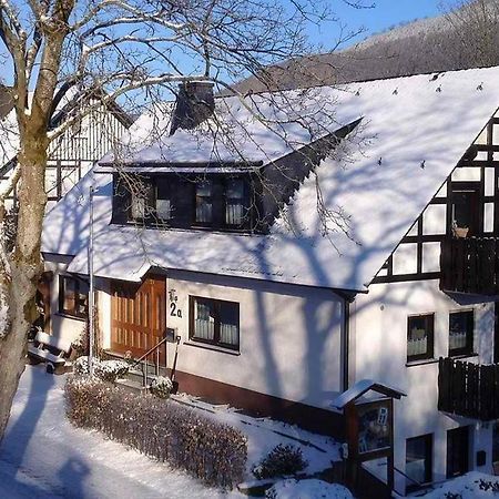 Ferienwohnung Schulte Schmallenberg Kültér fotó