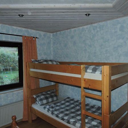 Ferienwohnung Schulte Schmallenberg Kültér fotó