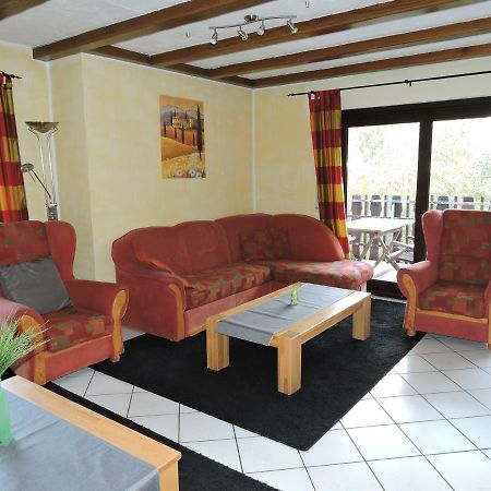 Ferienwohnung Schulte Schmallenberg Kültér fotó