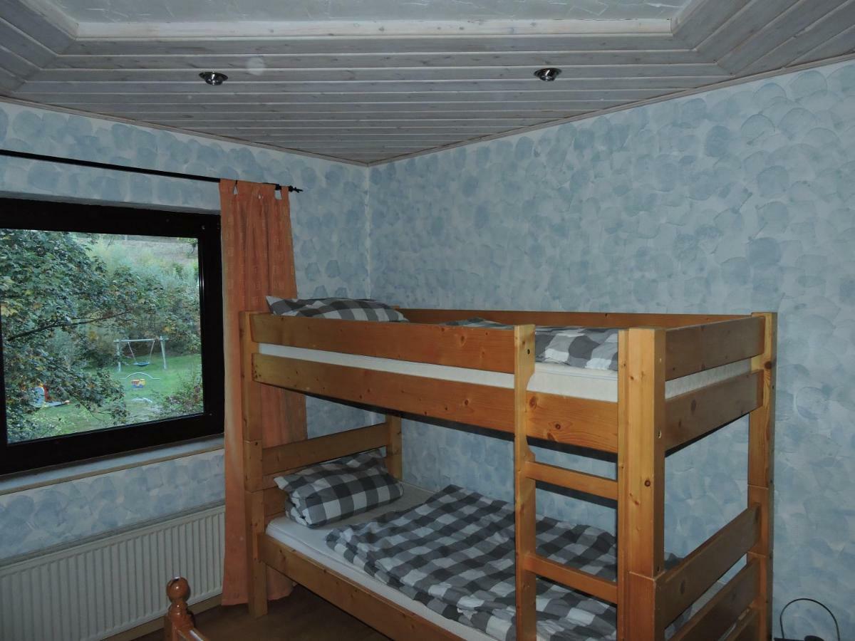 Ferienwohnung Schulte Schmallenberg Kültér fotó