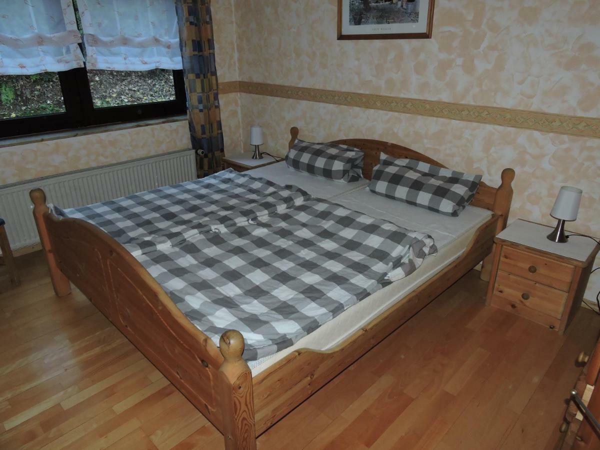 Ferienwohnung Schulte Schmallenberg Kültér fotó
