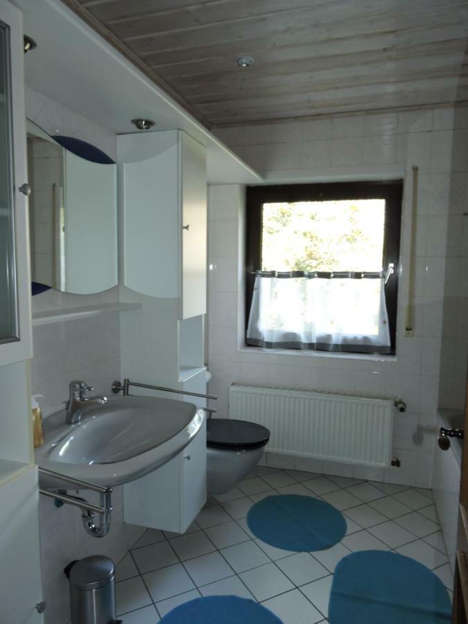 Ferienwohnung Schulte Schmallenberg Kültér fotó