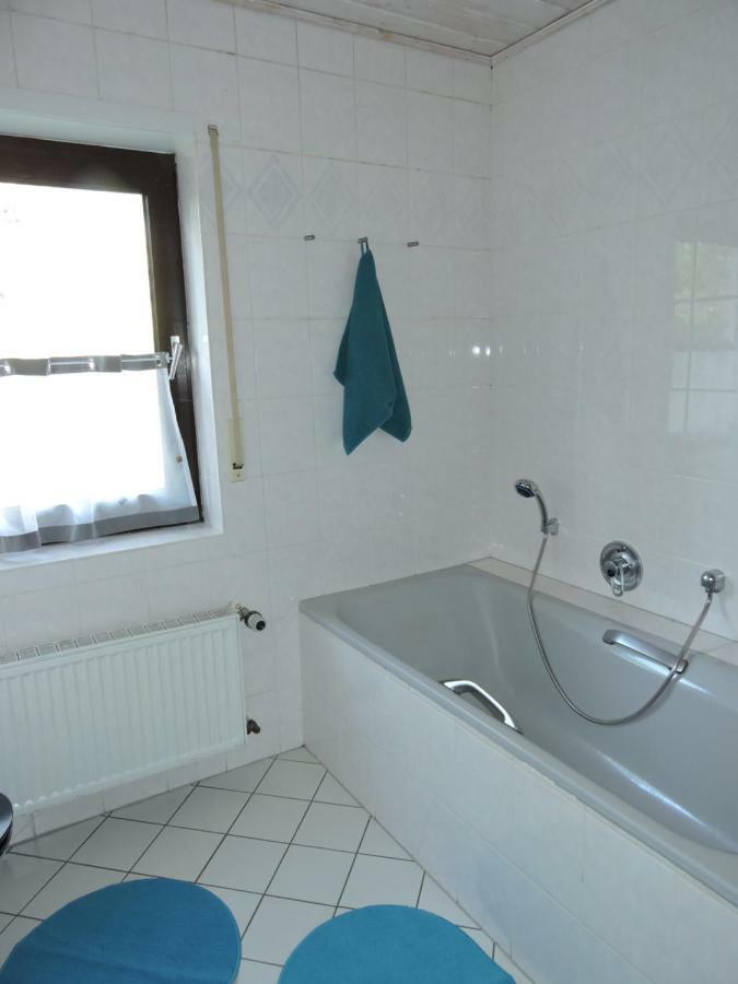Ferienwohnung Schulte Schmallenberg Kültér fotó